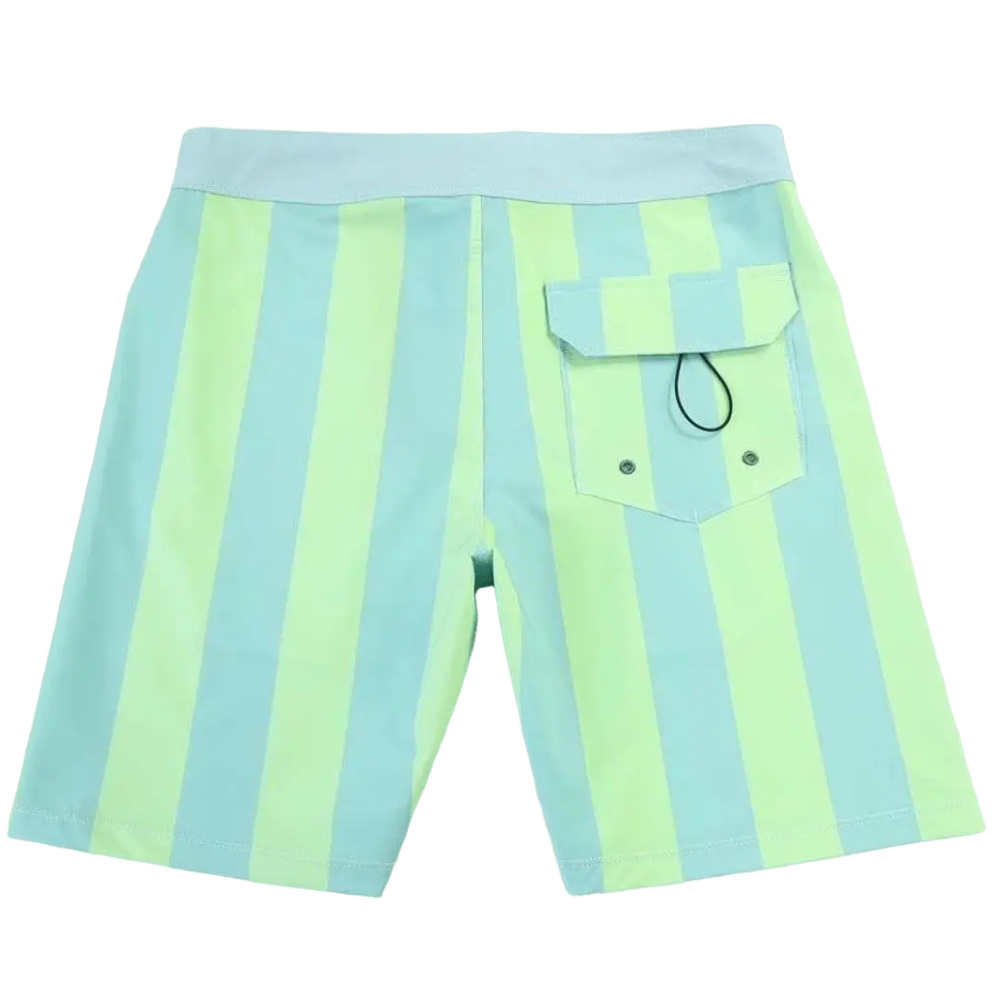 Collab 38graus Boardshorts