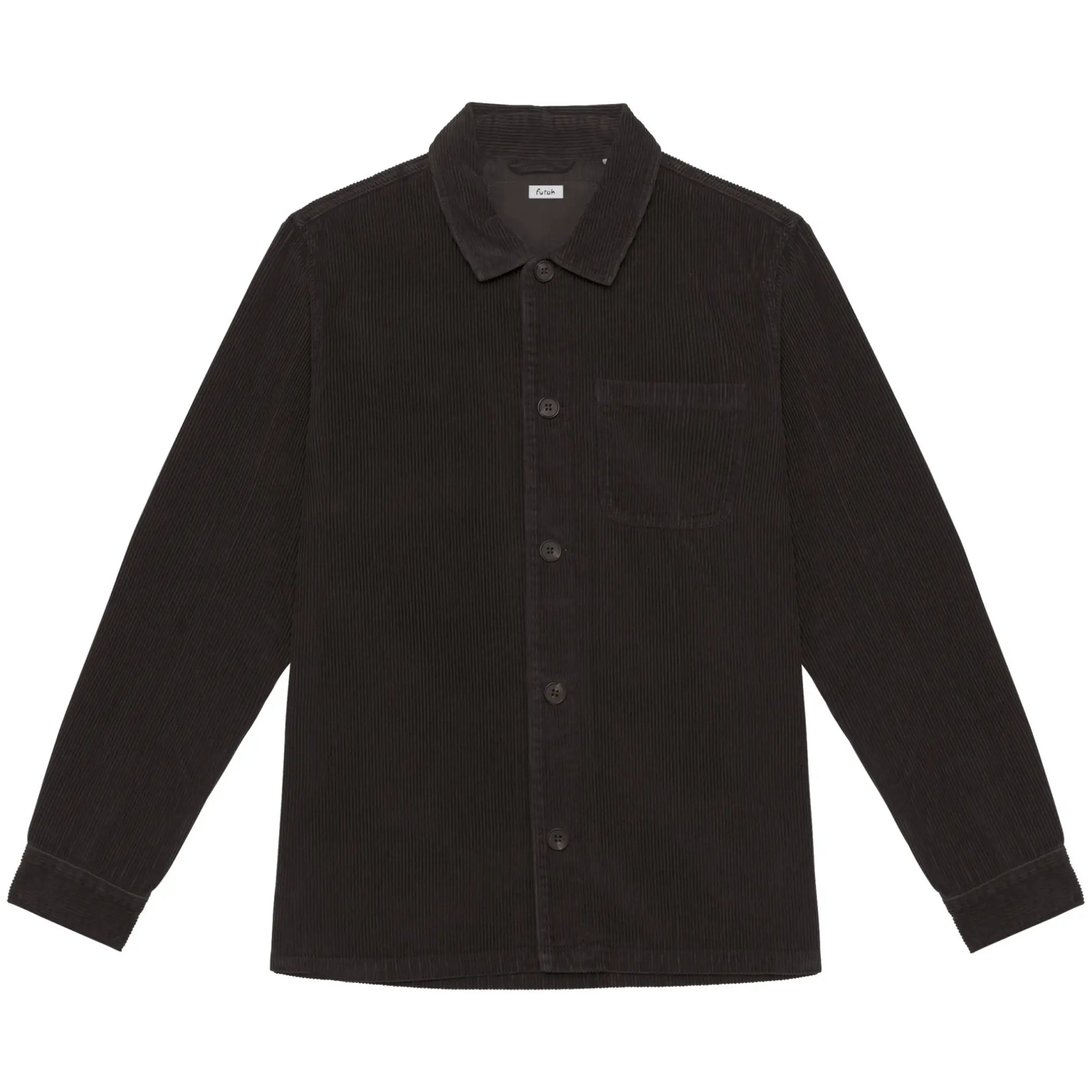 Corduroy Jacket