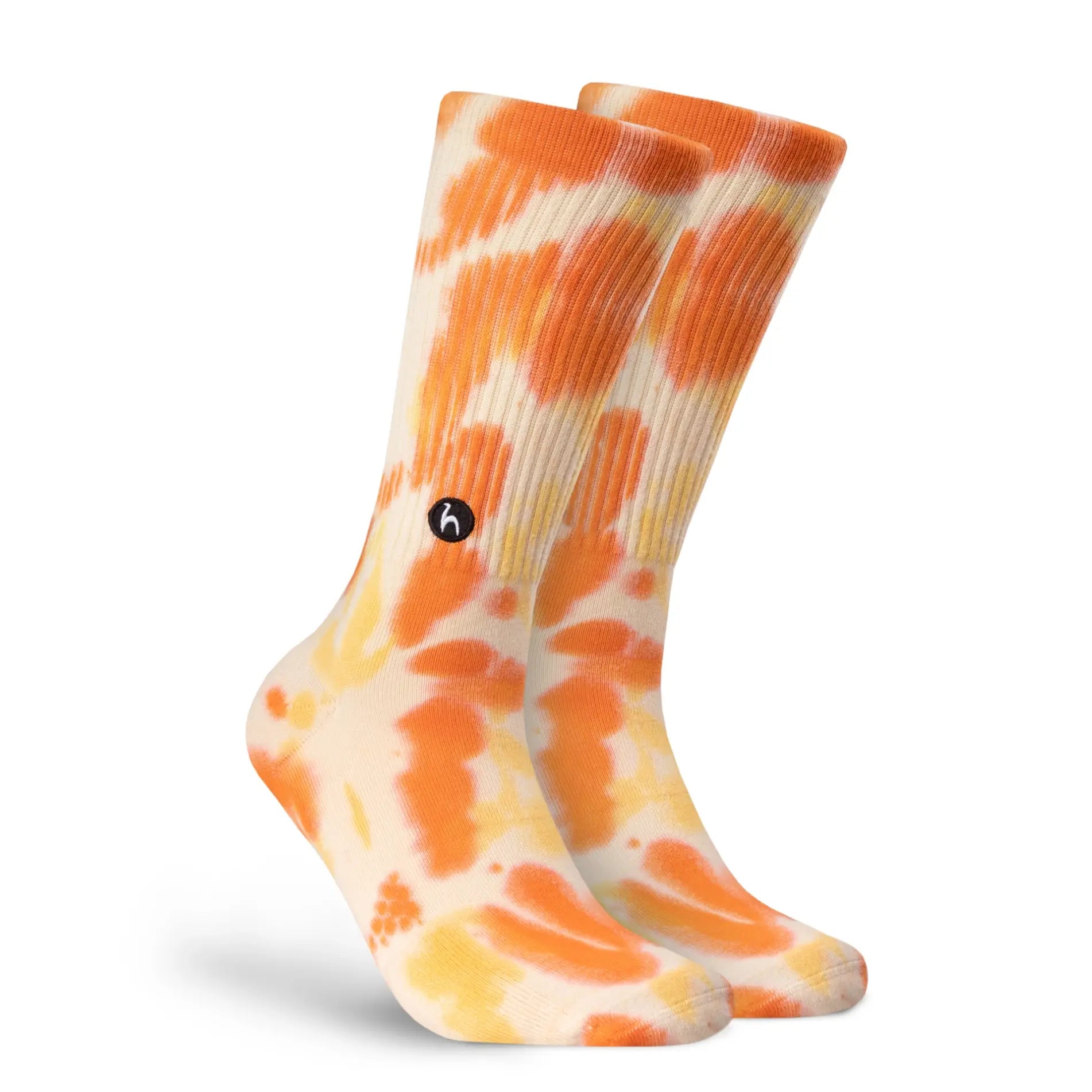 Tie Dye Socks