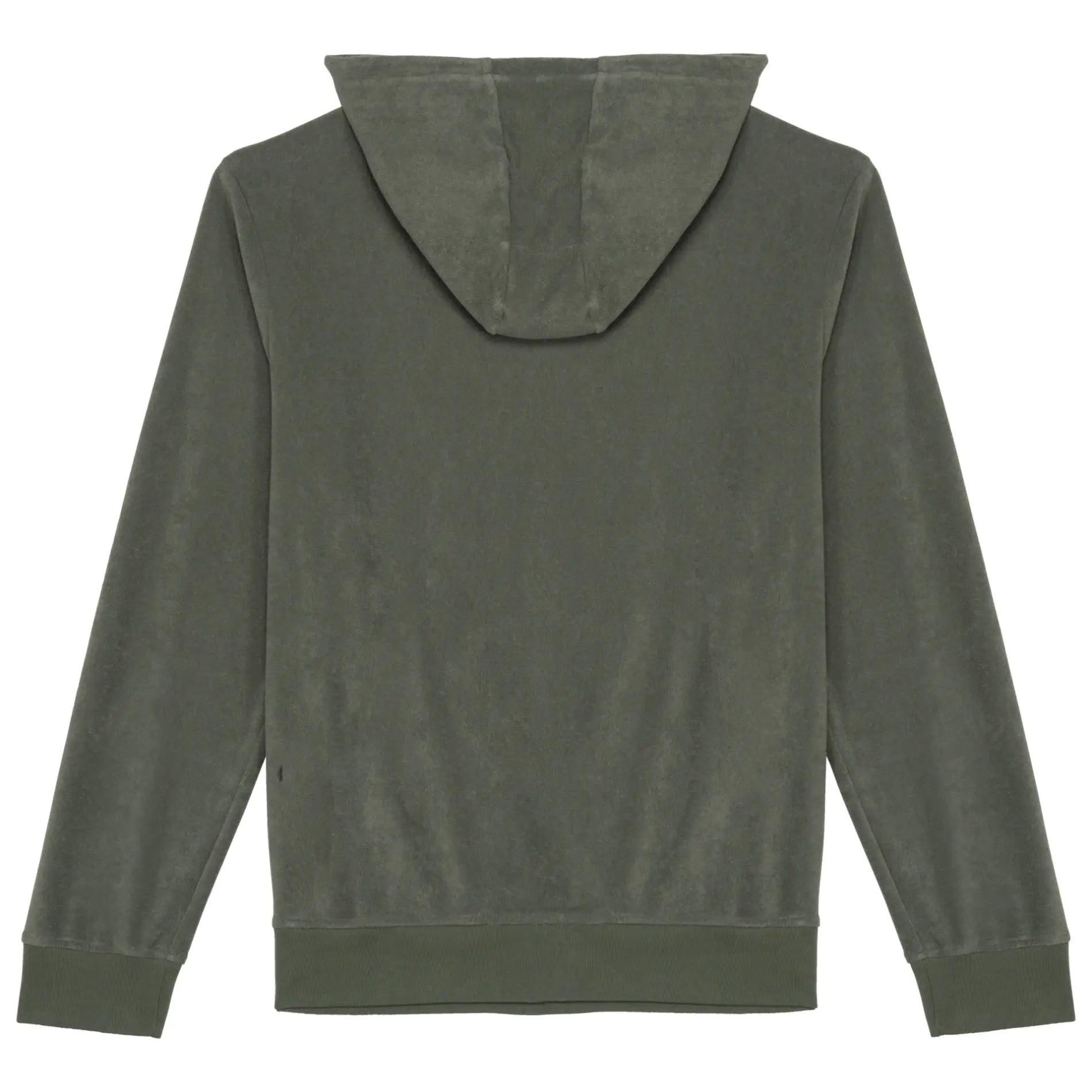 Terry Hoodie