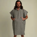 Pulse Poncho