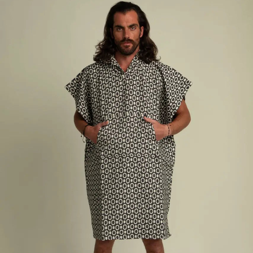 Pulse Poncho