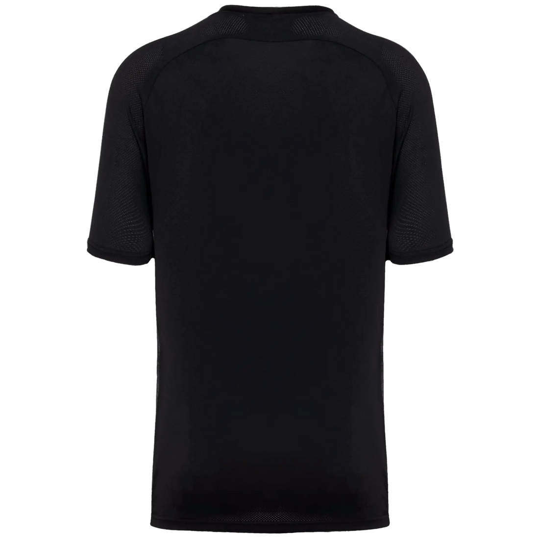 Sports Black T-shirt