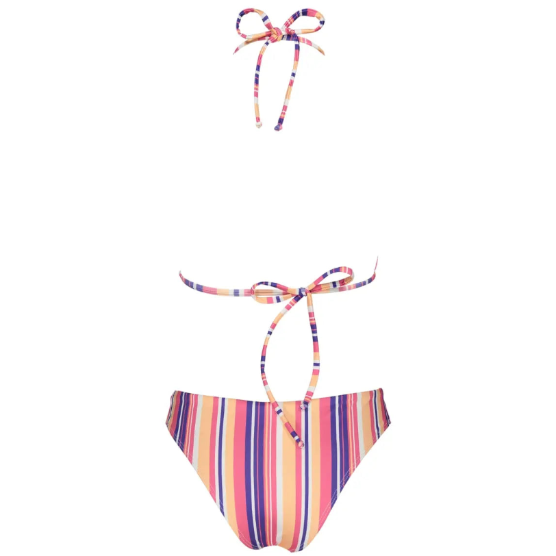 Papua Bikini Triangle