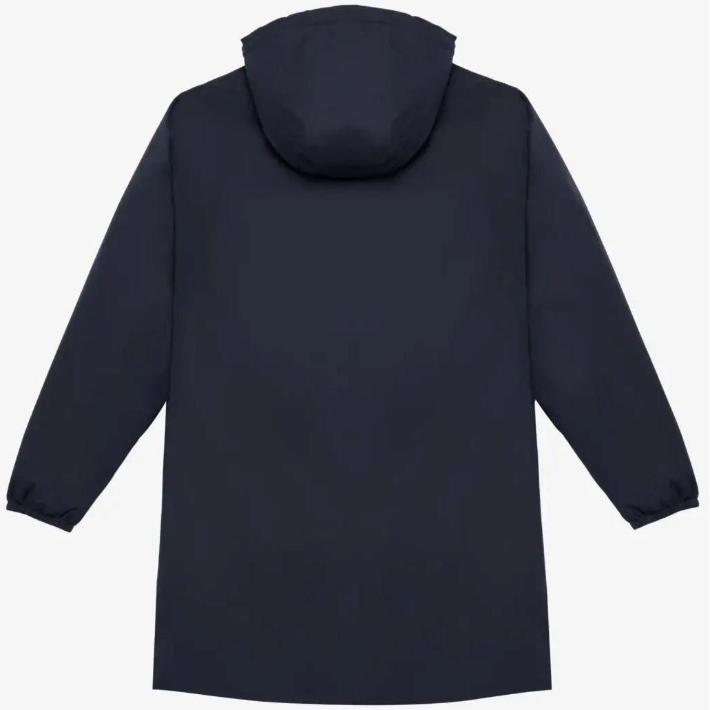 Parka de inverno