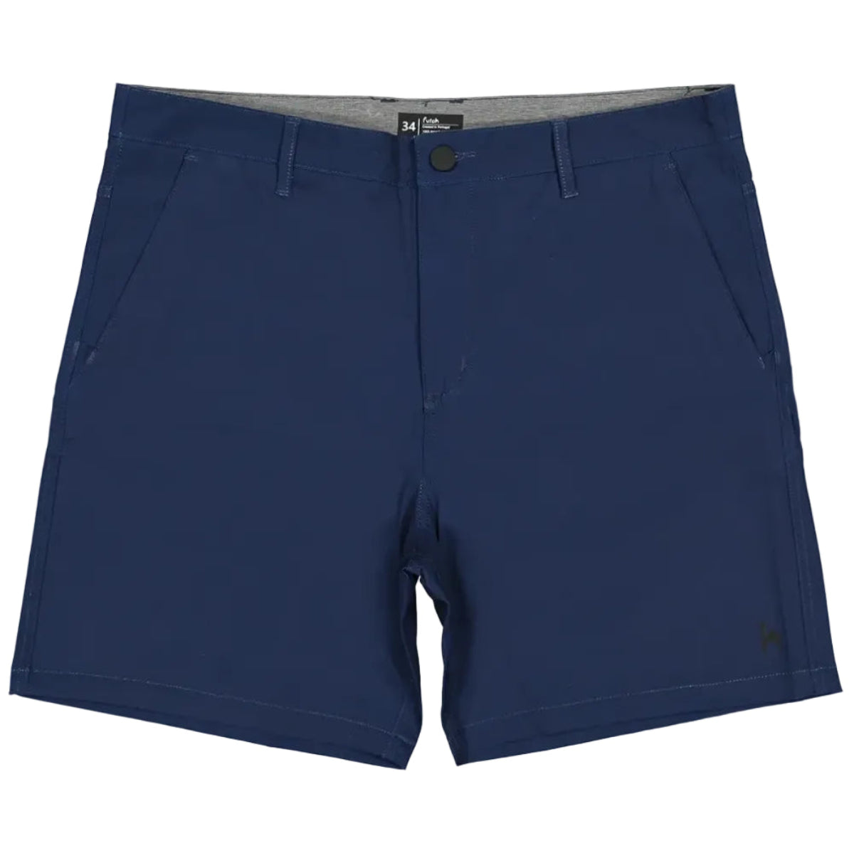 Ericeira Blue Hybrid Boardshorts