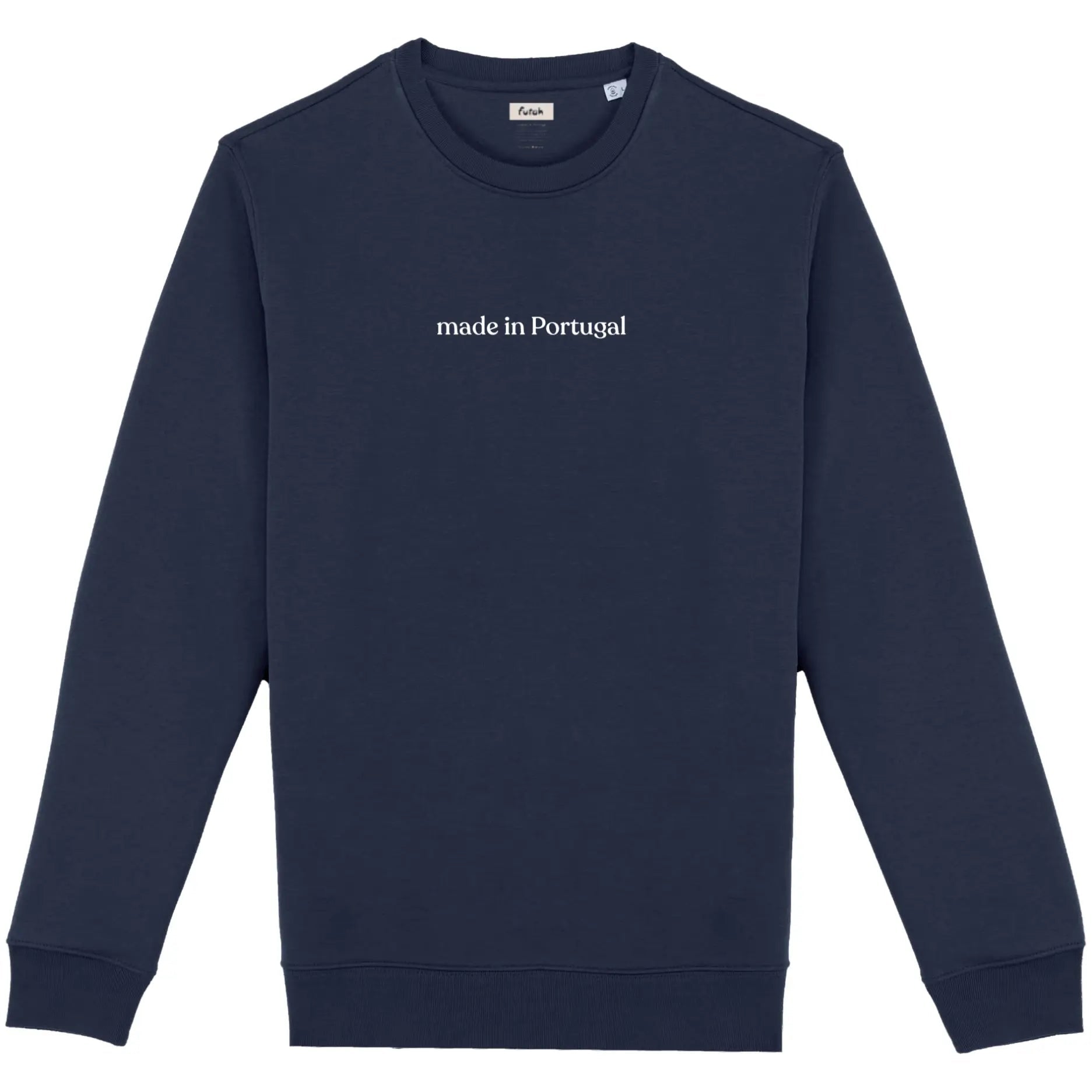 Made in Portugal Sweatshirt