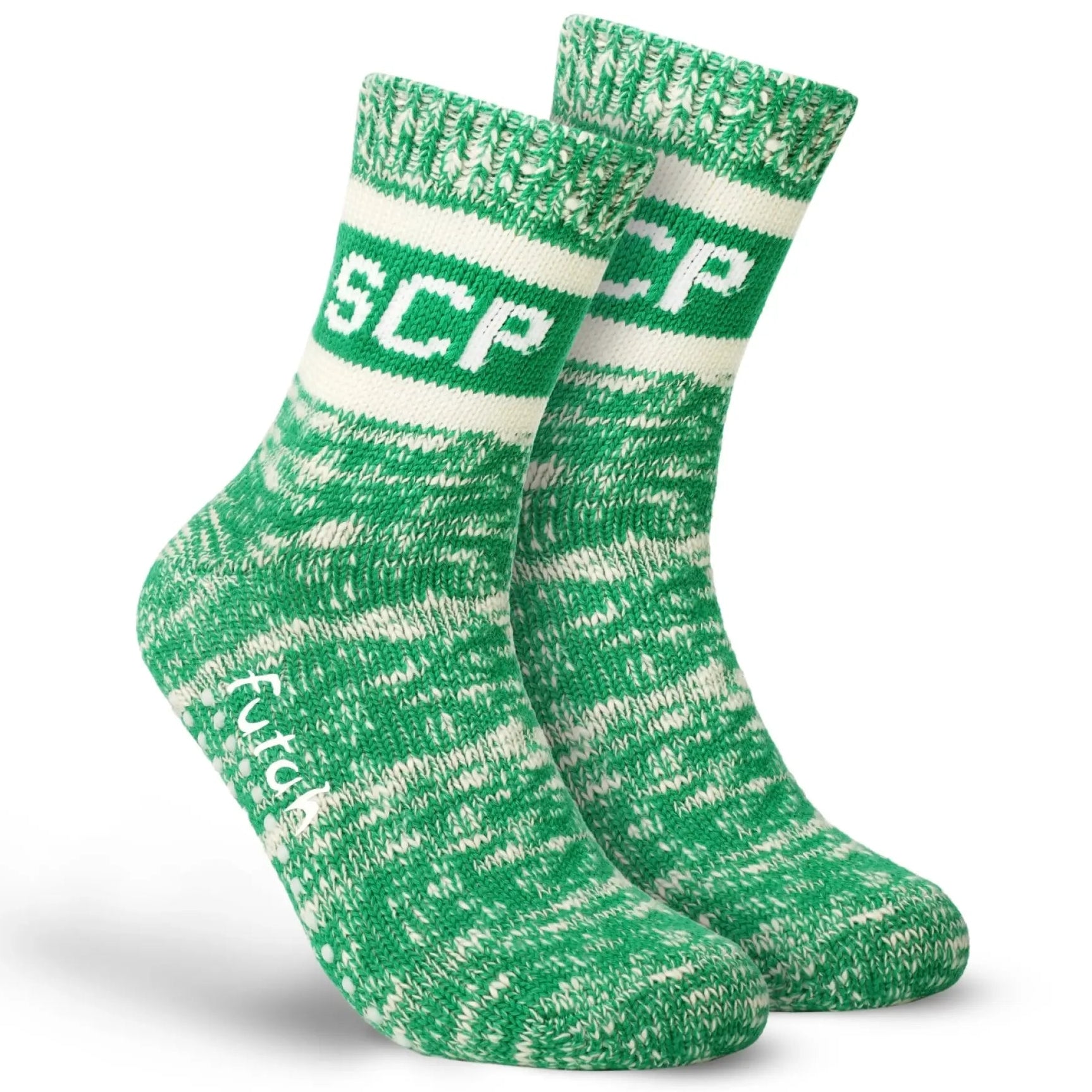 SCP Flamé Cotton Socks