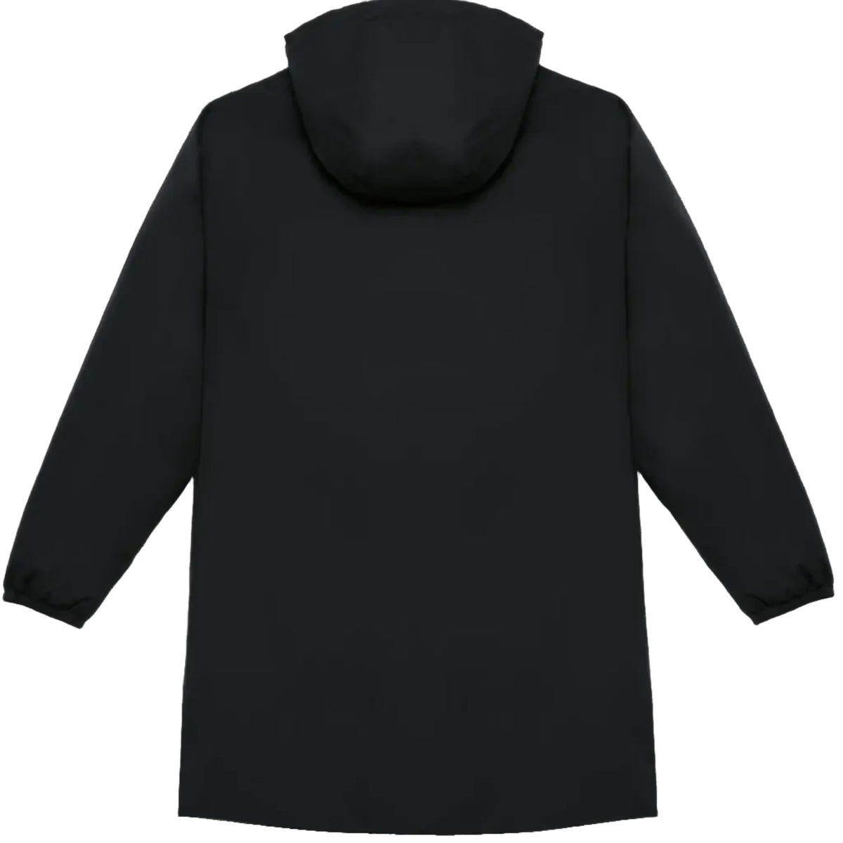 Parka de inverno