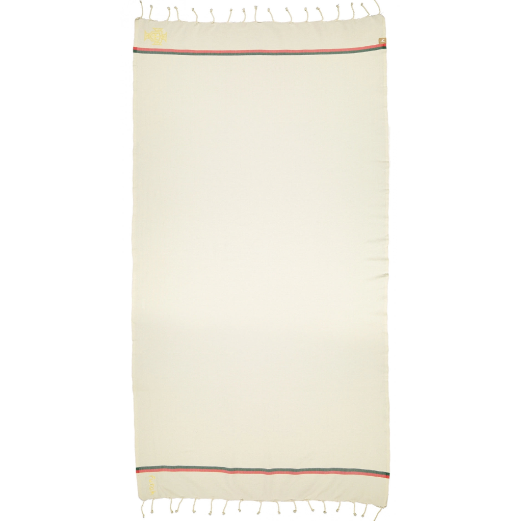 Federação Portuguesa de Futebol Beach Towel - Official