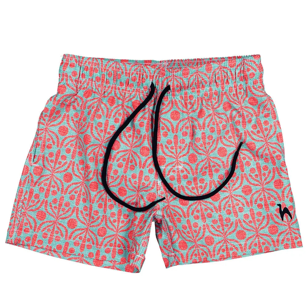 Flora Kids Swimshorts