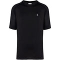 Sports Black T-shirt