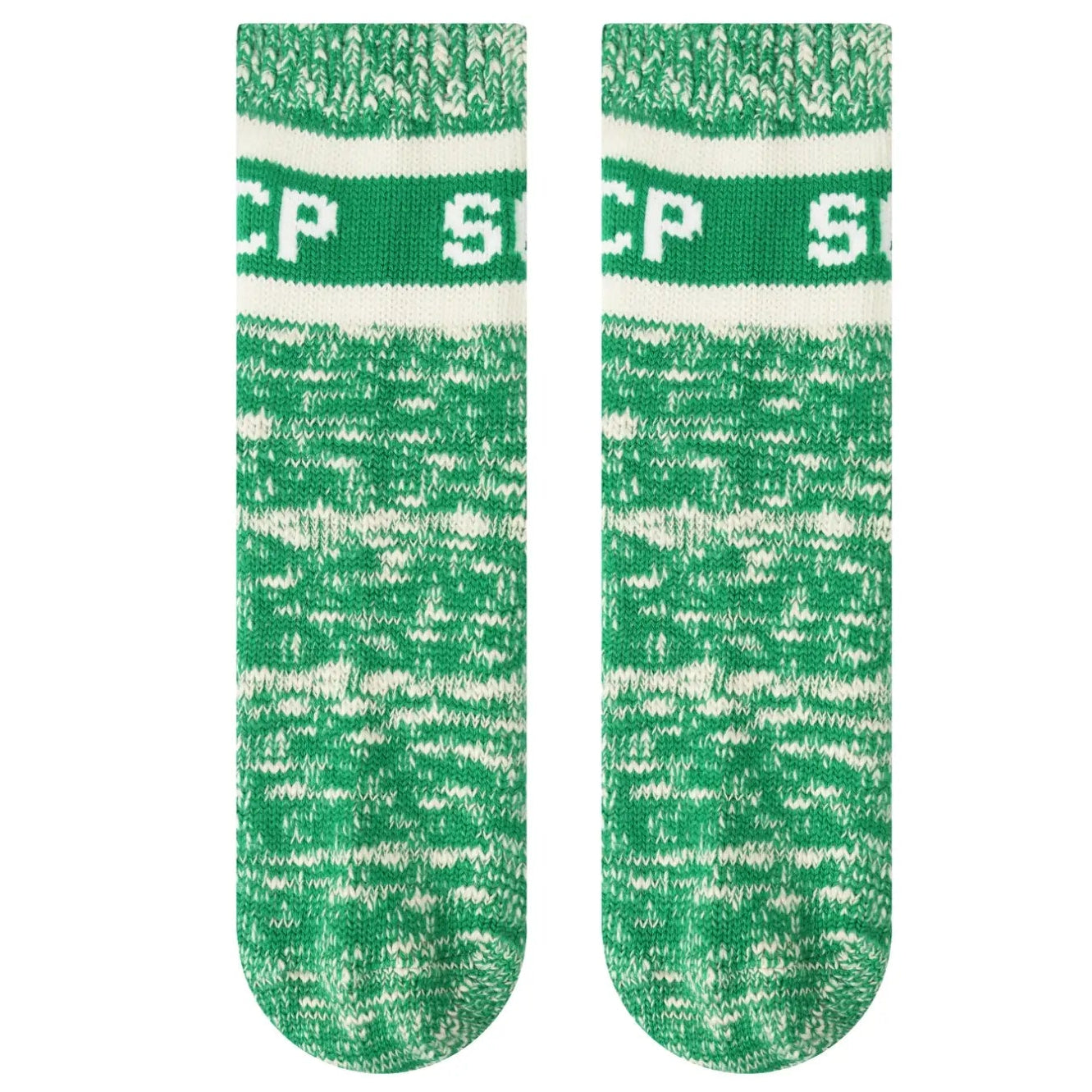 SCP Flamé Cotton Socks