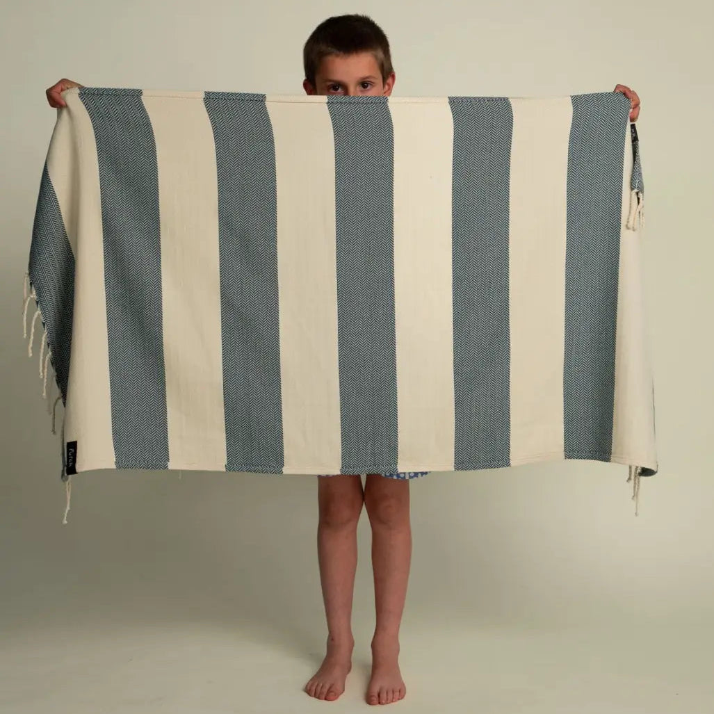 Bedu Kids Beach Towel