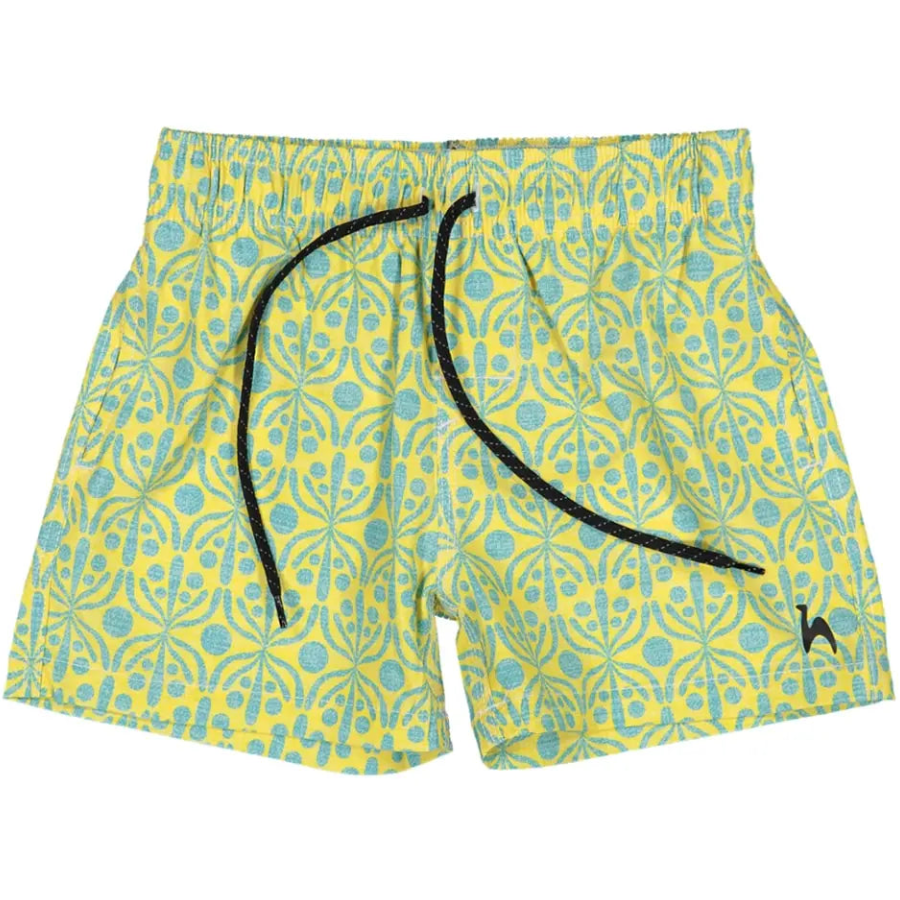 Flora Kids Swimshorts