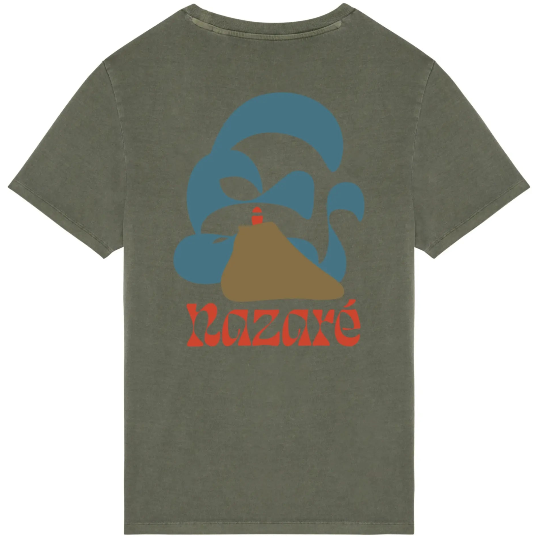 Nazaré T-shirt