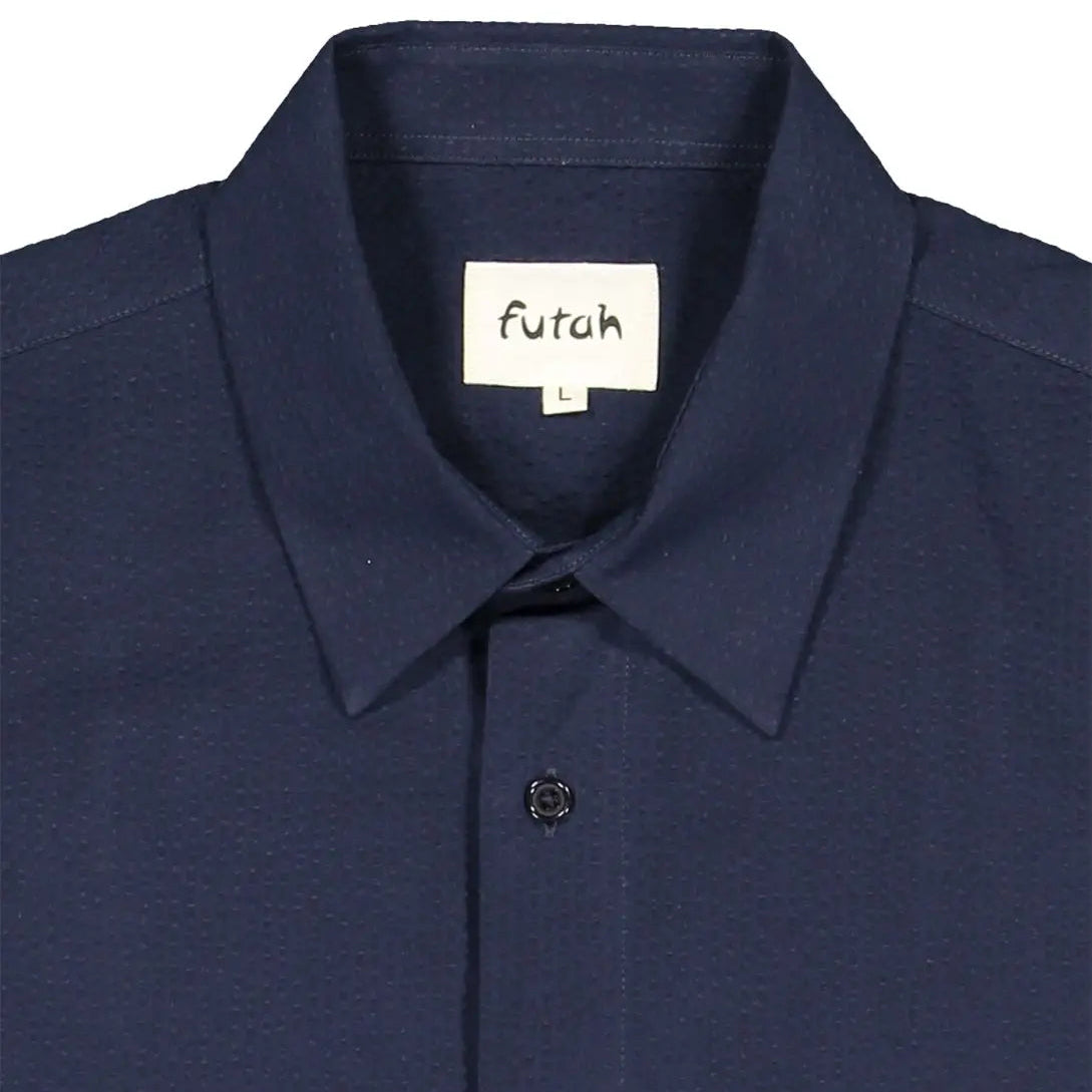 ericeira cotton shirt