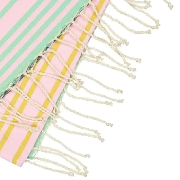 Supertubos Kids Beach Towel