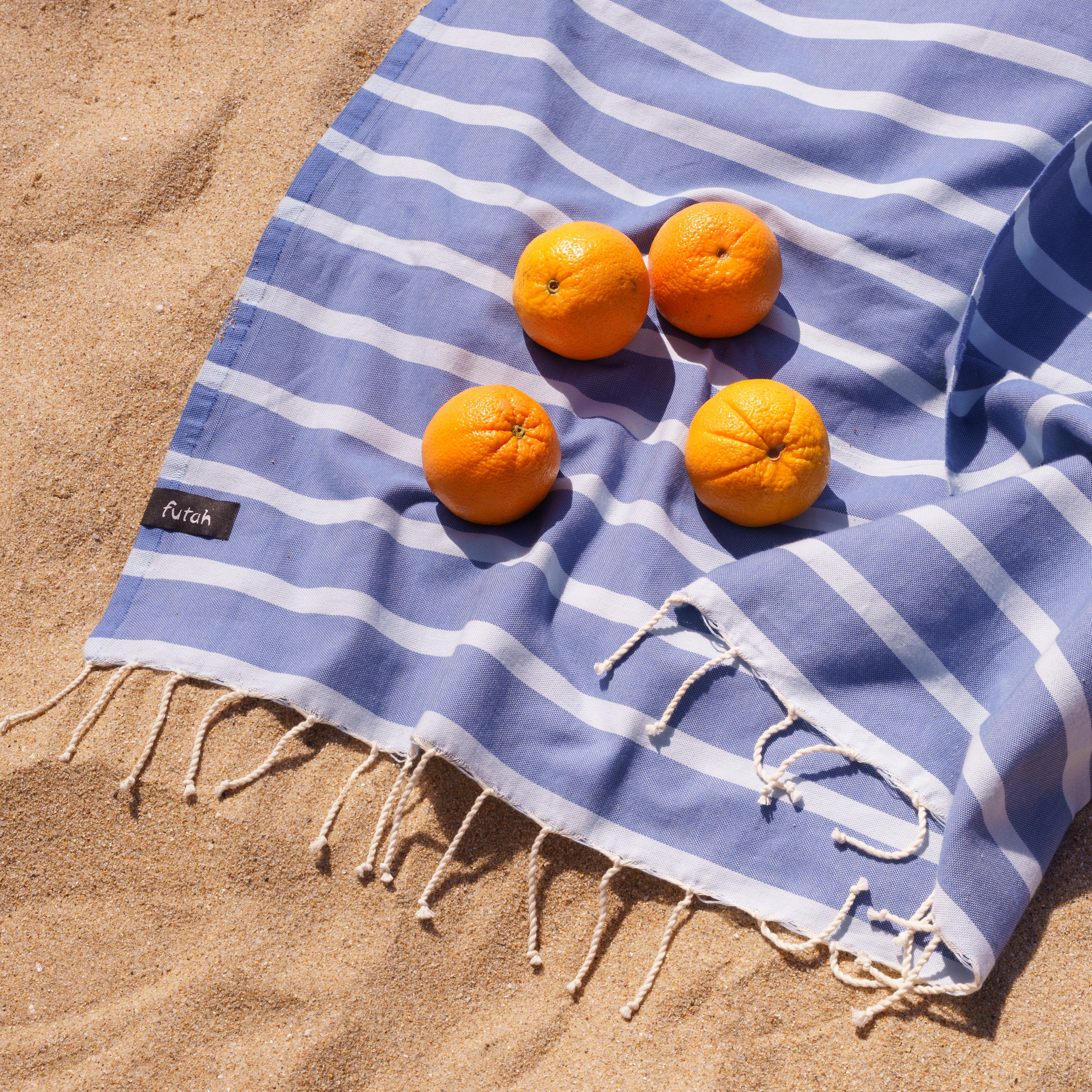 Berlenga Beach Towel