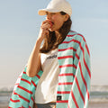 Berlenga Beach Towel