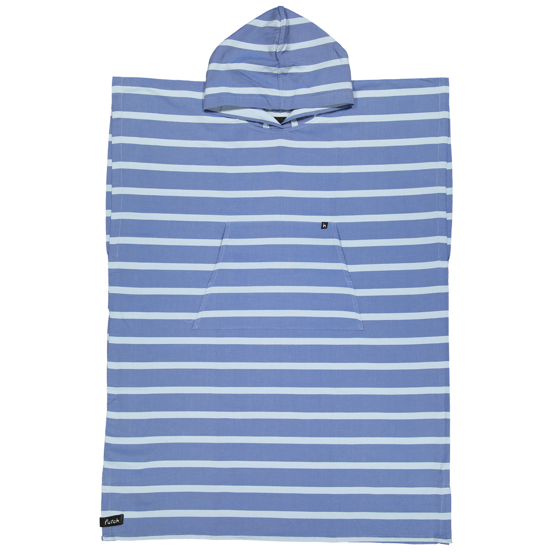 Berlenga Teen Poncho