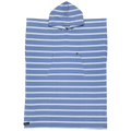 Berlenga Blue Teen Poncho