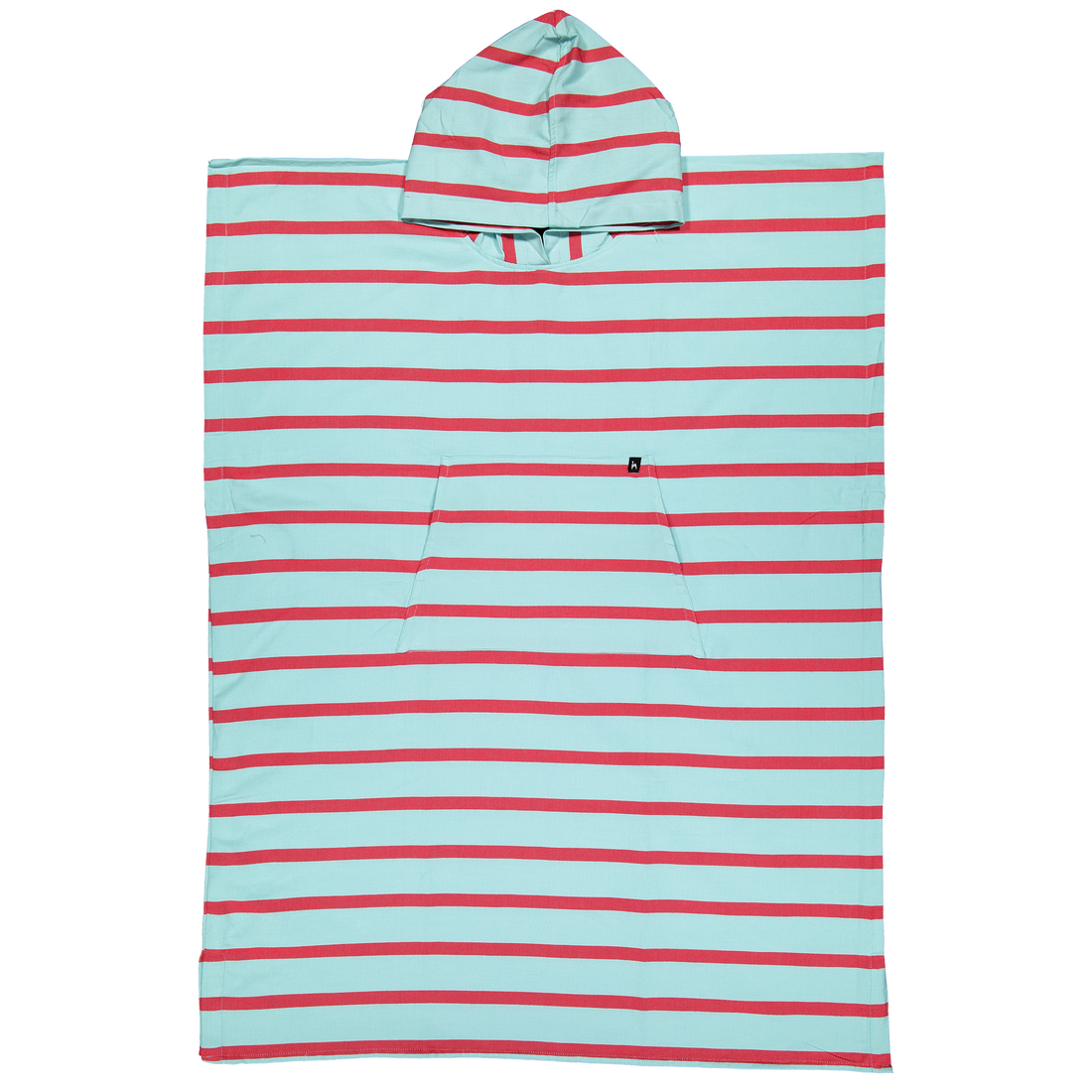 Berlenga Poncho