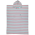 Berlenga Red Poncho