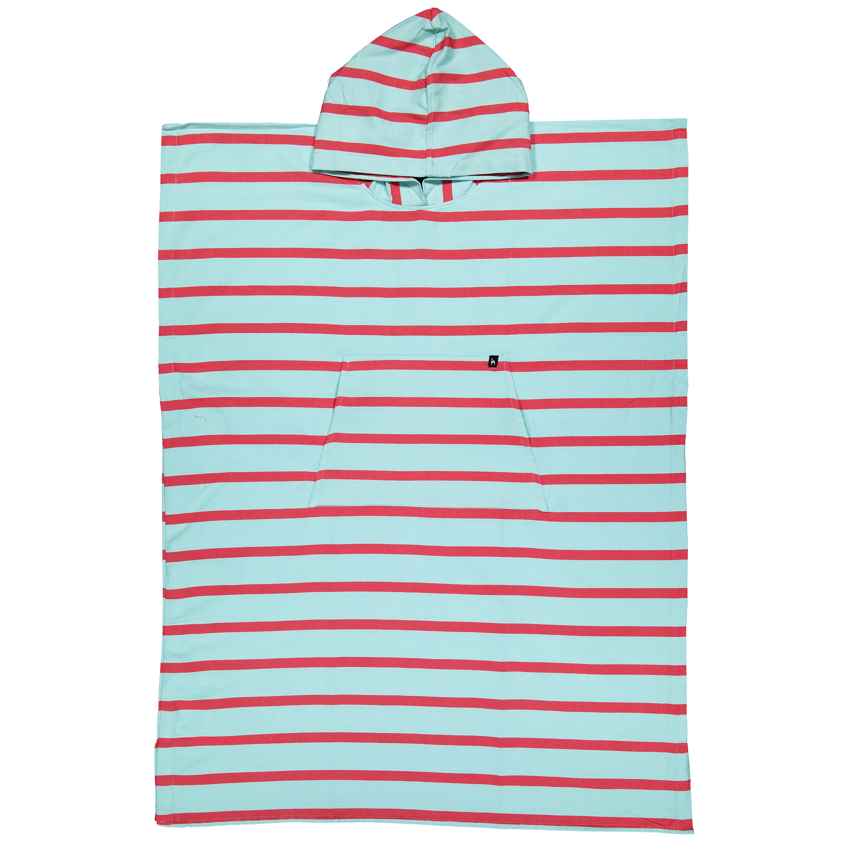 Berlenga Poncho