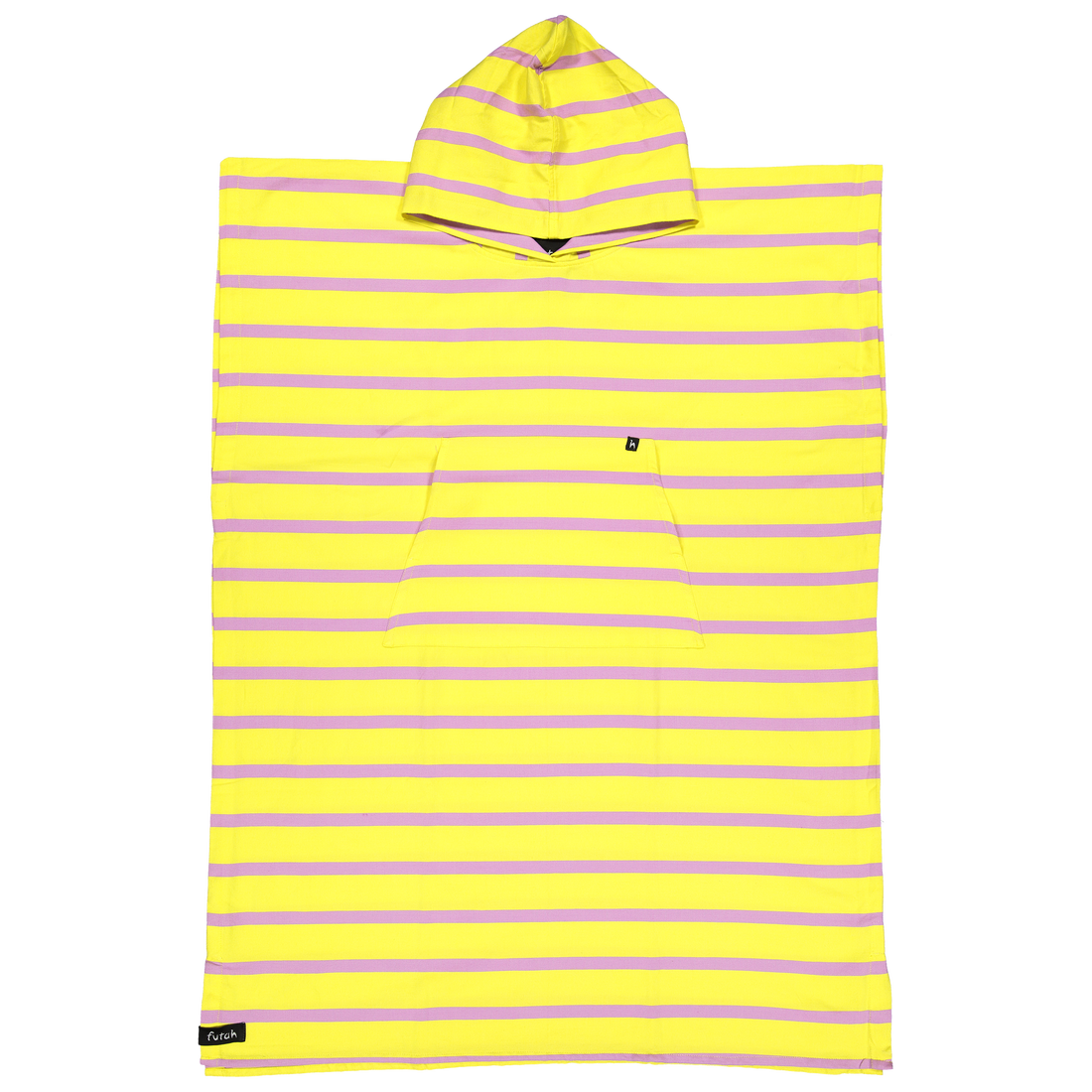 Berlenga Poncho
