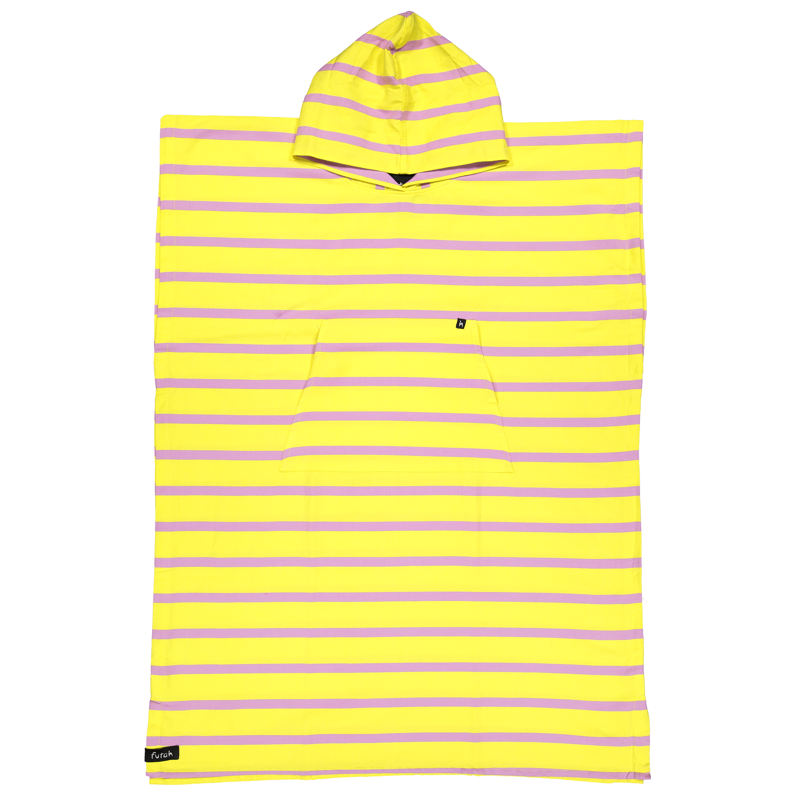 Berlenga Poncho
