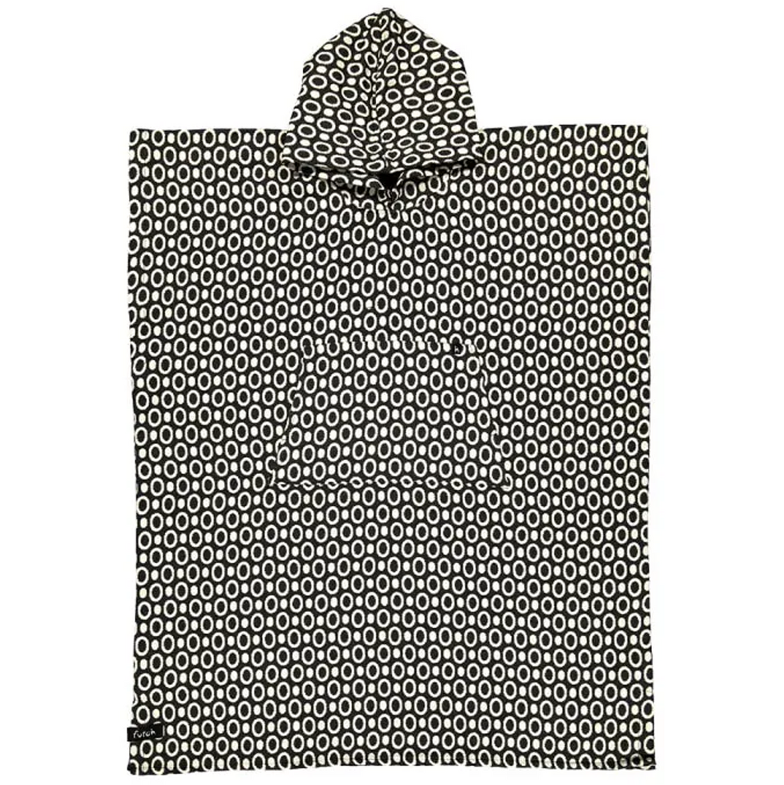 Pulse Poncho