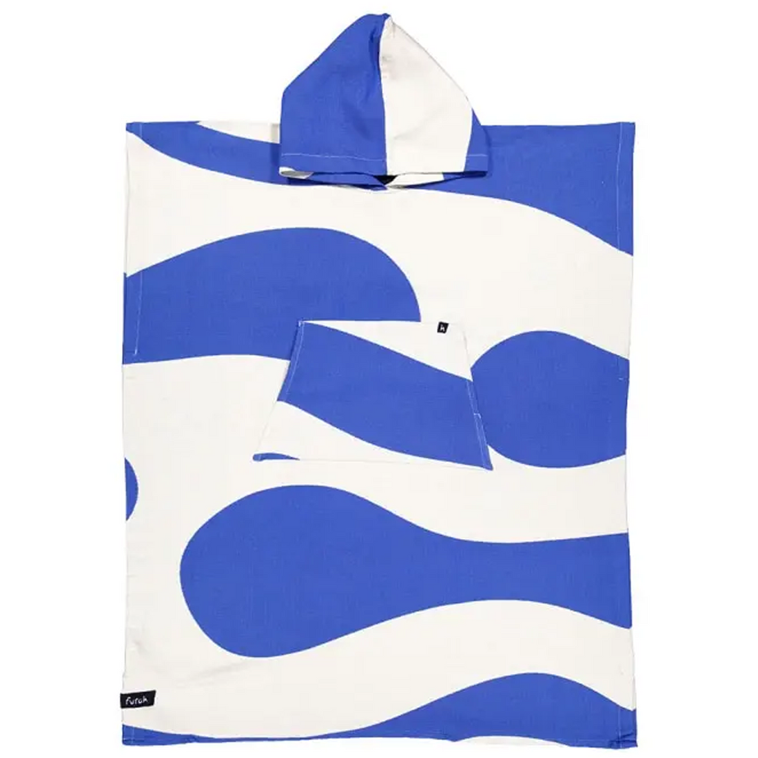 Aether Poncho