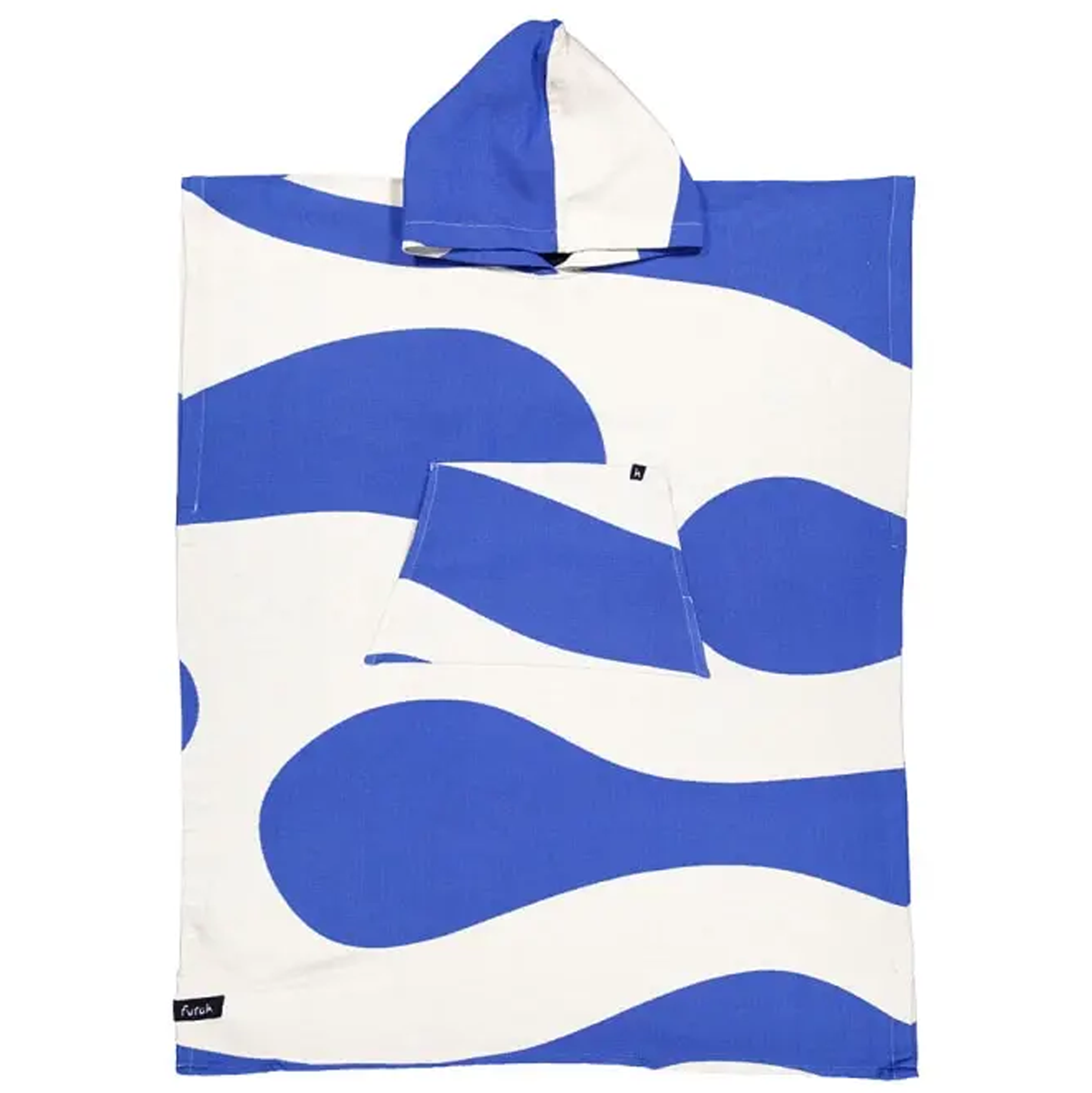 Aether Poncho