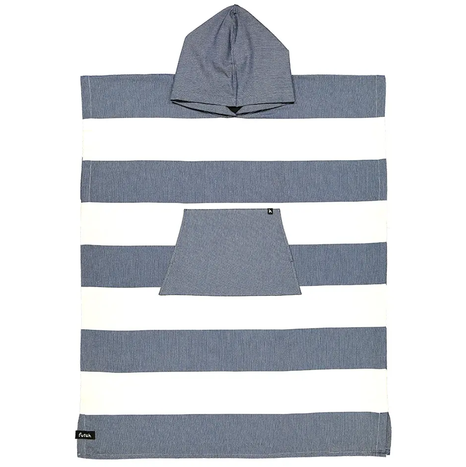 Bedu Poncho