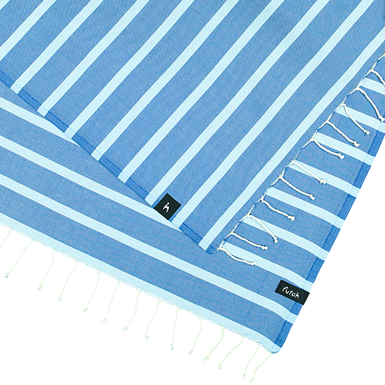Berlenga Beach Towel