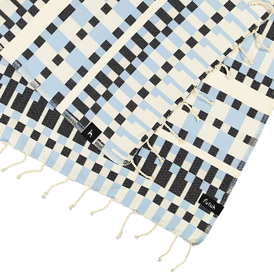 Cacela Beach Towel