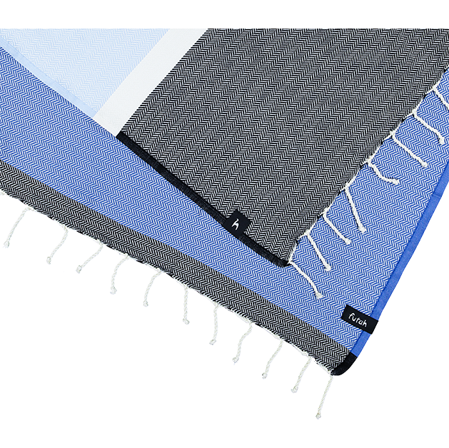 Canyon Beach Towel