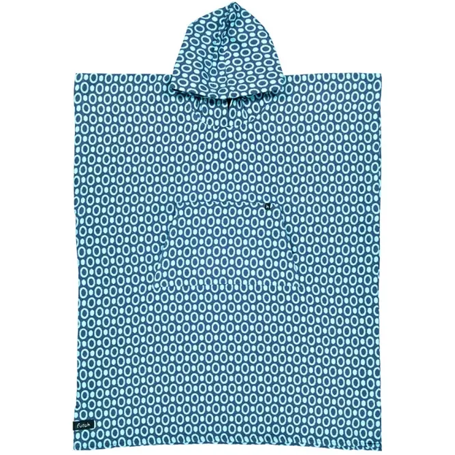 Pulse Poncho