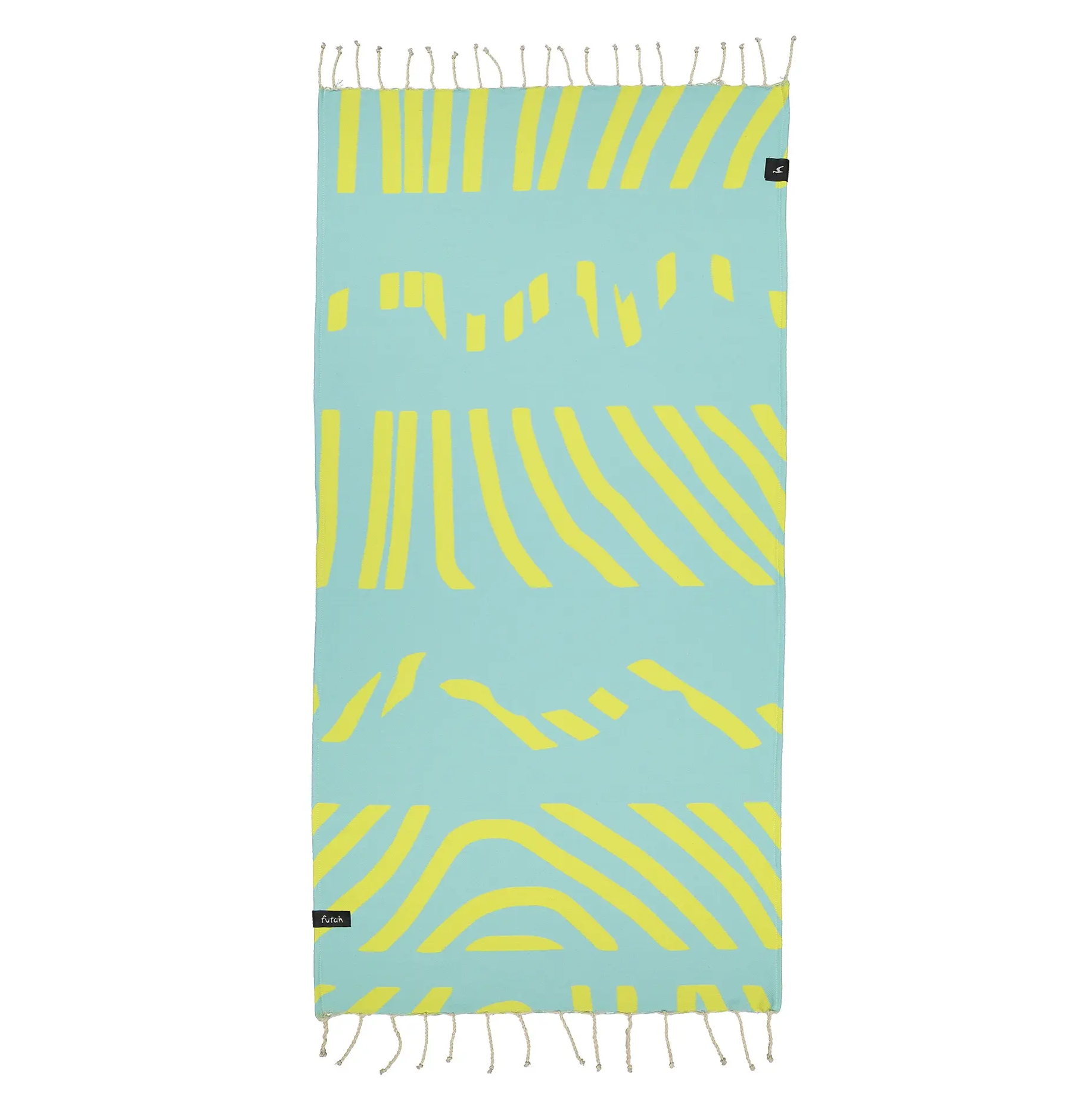 Dierma Kids Beach Towel