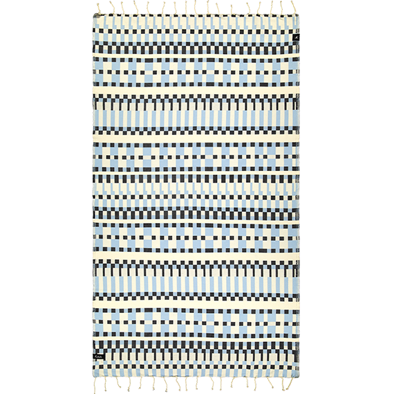 Cacela Beach Towel