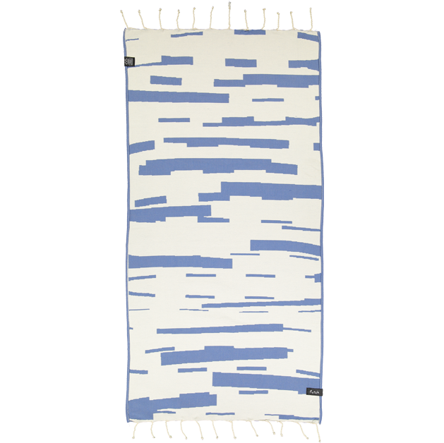 São Jorge Kids Beach Towel