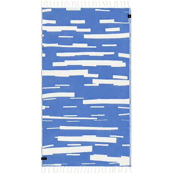 São Jorge Beach Towel