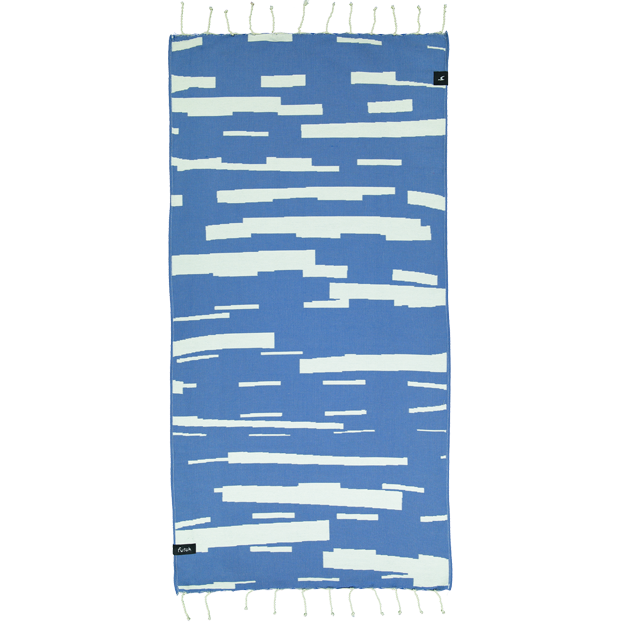 São Jorge Kids Beach Towel