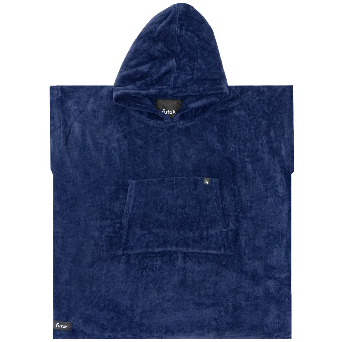 Ericeira Terry Kids Poncho