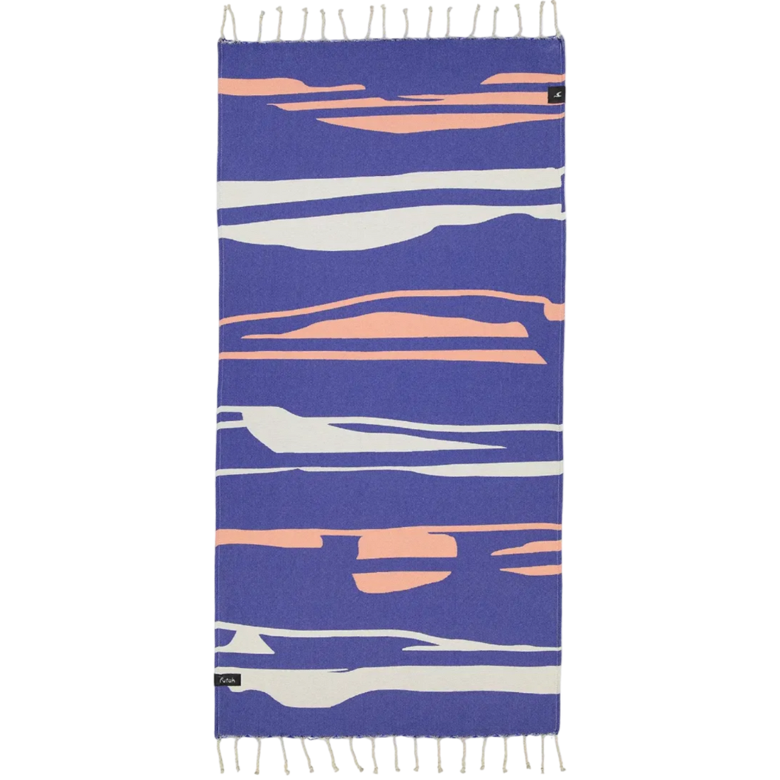 Maure Kids Beach Towel