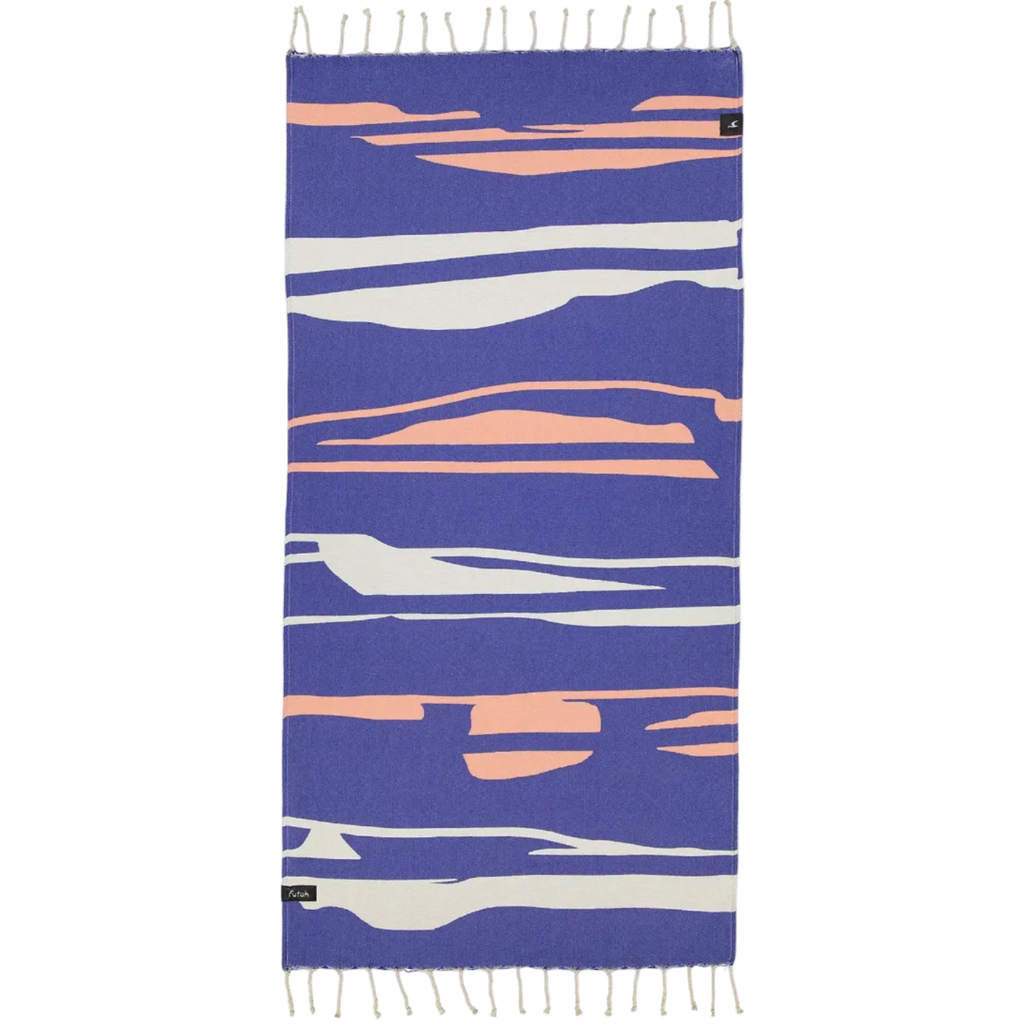 Maure Kids Beach Towel
