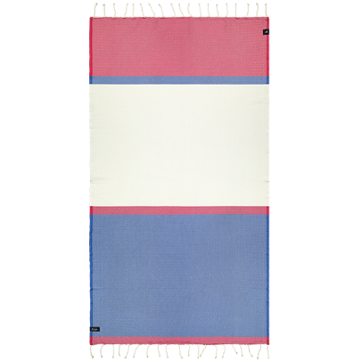 Canyon Beach Towel