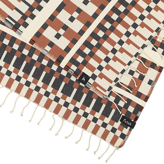 Cacela Beach Towel