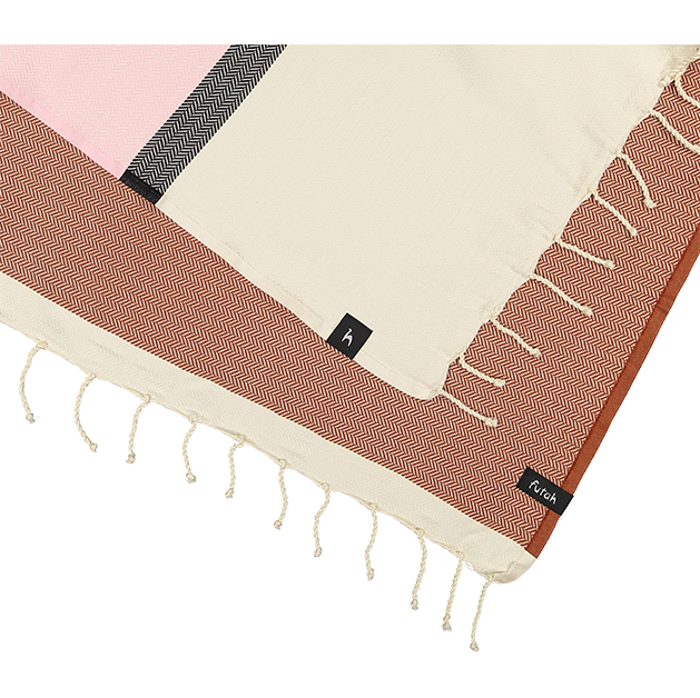 Canyon Beach Towel